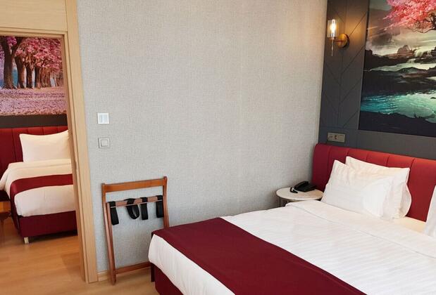 My Garden Suites - Görsel 11