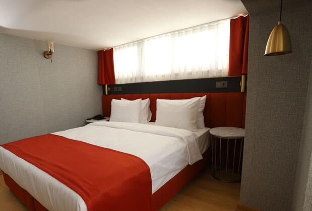 My Garden Suites - Görsel 9