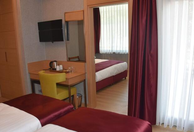 My Garden Suites - Görsel 8