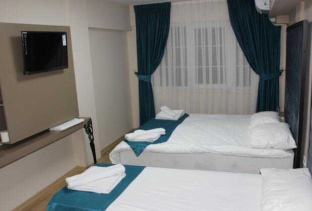 Grand Montino Hotel - Görsel 28