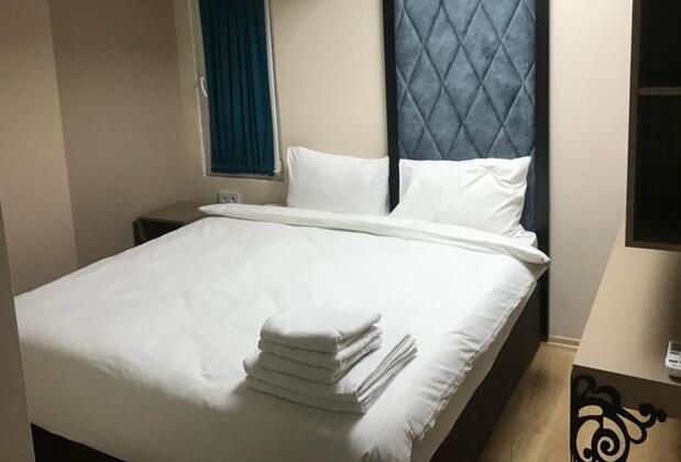 Grand Montino Hotel - Görsel 37