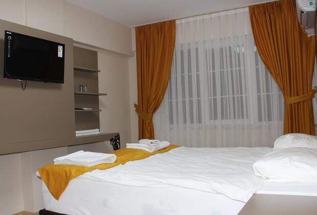 Grand Montino Hotel - Görsel 40