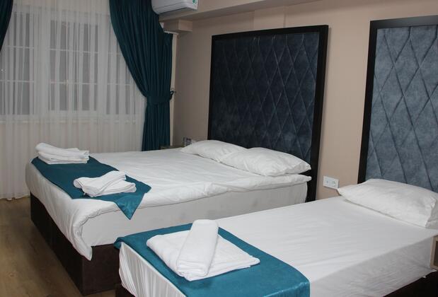 Grand Montino Hotel - Görsel 41