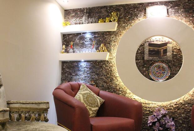 Grand Montino Hotel - Görsel 15