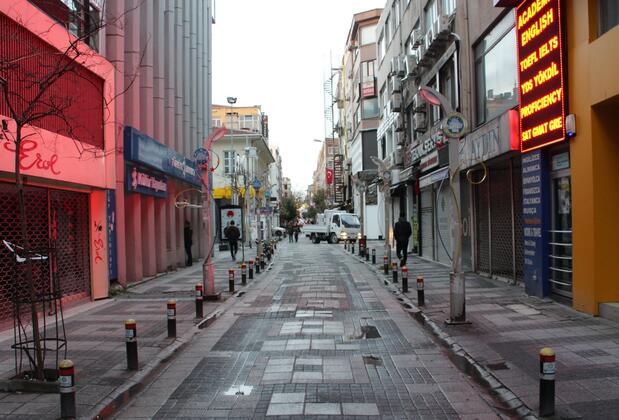 Grand Montino Hotel - Görsel 8