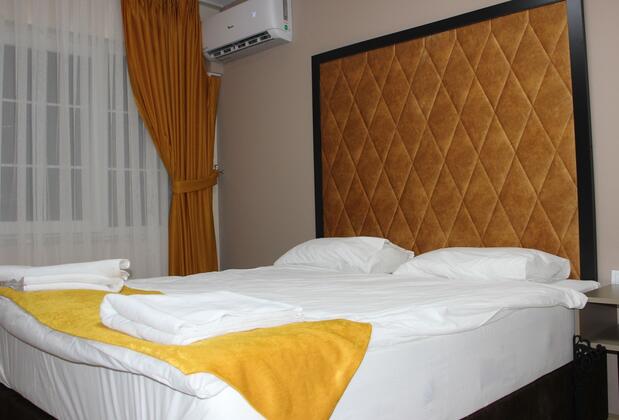 Grand Montino Hotel - Görsel 27