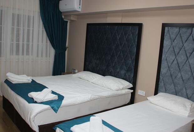 Grand Montino Hotel - Görsel 31