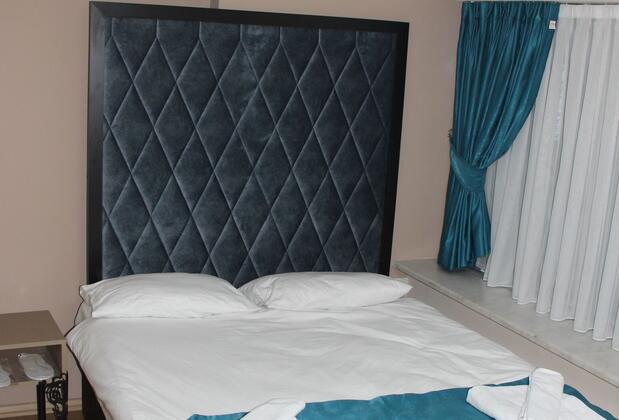 Grand Montino Hotel - Görsel 29