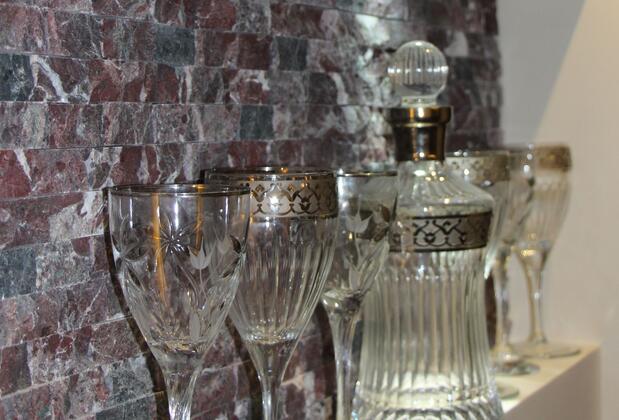 Grand Montino Hotel - Görsel 11