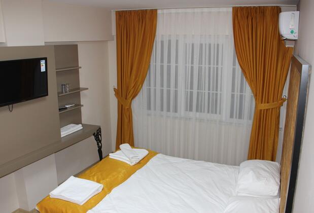 Grand Montino Hotel - Görsel 17