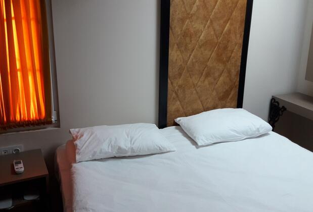 Grand Montino Hotel - Görsel 18