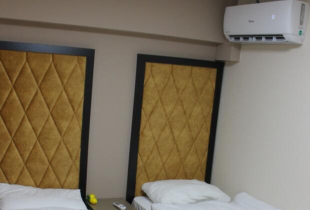 Grand Montino Hotel - Görsel 19