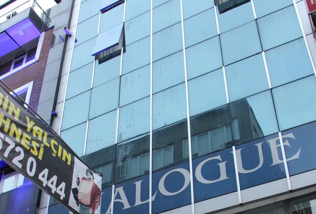 Grand Montino Hotel - Görsel 5