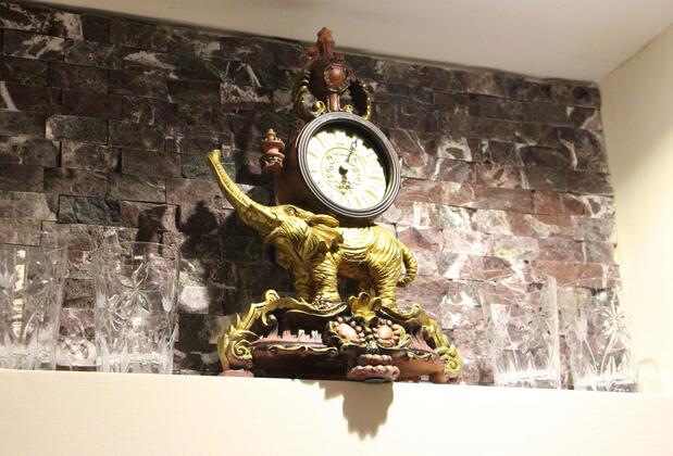 Grand Montino Hotel - Görsel 20