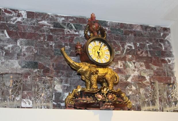 Grand Montino Hotel - Görsel 9