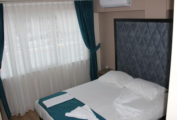 Grand Montino Hotel - Görsel 22