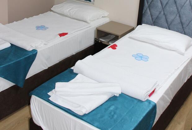 Grand Montino Hotel - Görsel 23