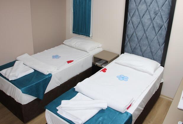 Grand Montino Hotel - Görsel 26