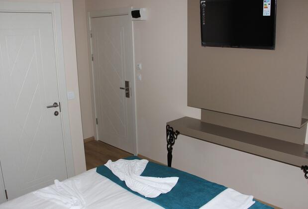 Grand Montino Hotel - Görsel 33