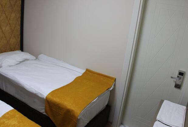 Grand Montino Hotel - Görsel 34