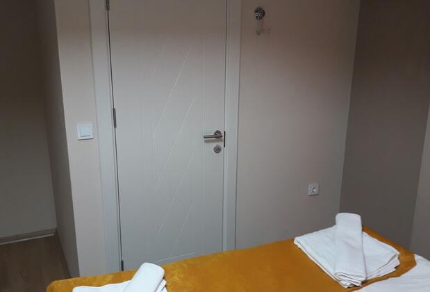 Grand Montino Hotel - Görsel 35