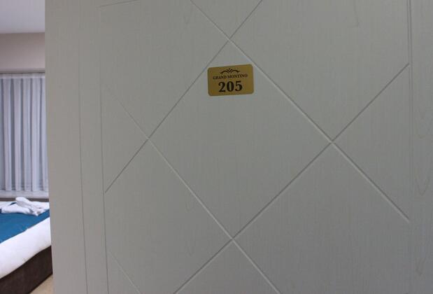 Grand Montino Hotel - Görsel 36