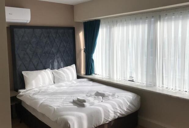 Grand Montino Hotel - Görsel 38