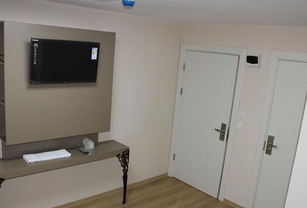 Grand Montino Hotel - Görsel 39