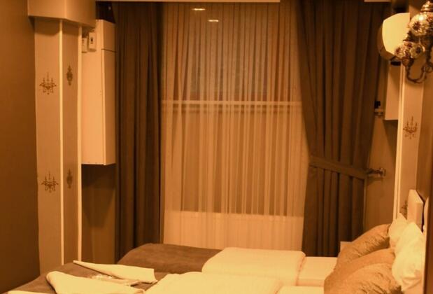 Hotel California - Görsel 6