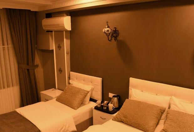 Hotel California - Görsel 8