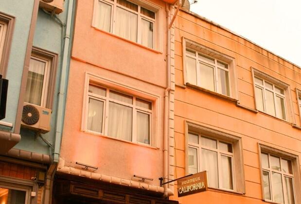 Hotel California - Görsel 3