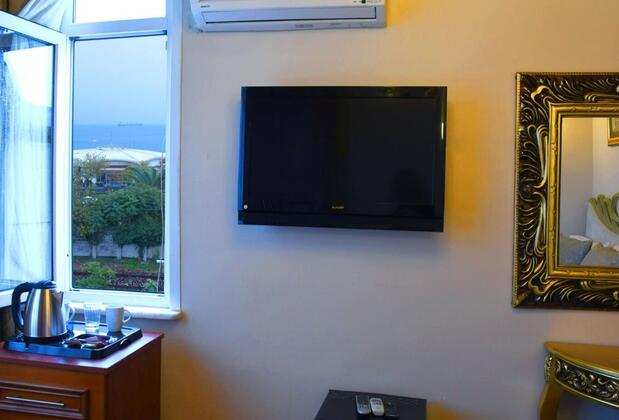 Hotel California - Görsel 4