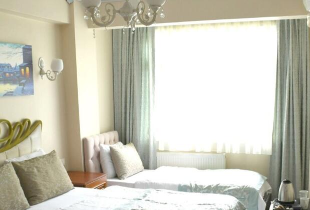 Hotel California - Görsel 10