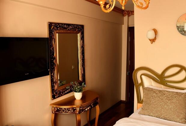 Hotel California - Görsel 5