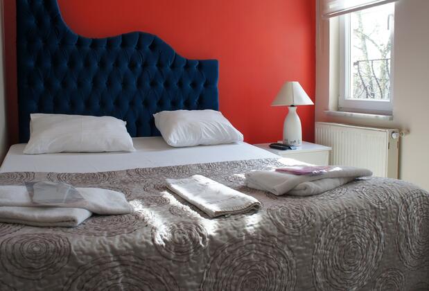 Bridge Suites - Görsel 4