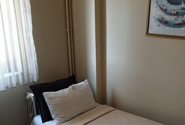 Bridge Suites - Görsel 9