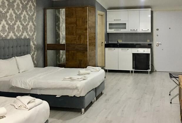 Şahane Apart - Görsel 13