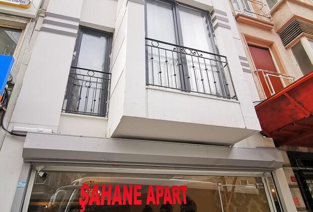 Şahane Apart - Görsel 3