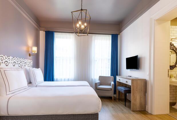 Petros Hotel - Görsel 9