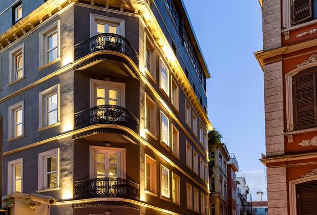 Petros Hotel - Görsel 4