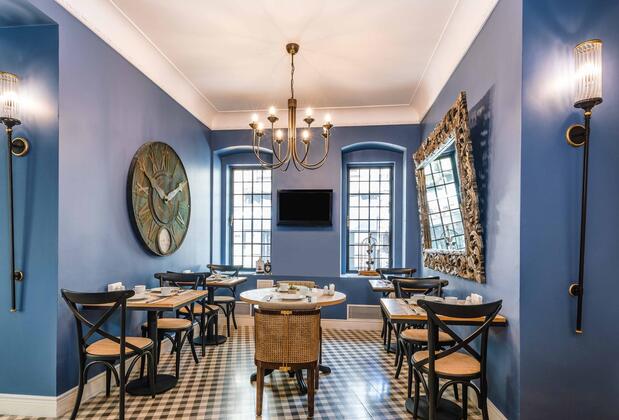 Petros Hotel - Görsel 2