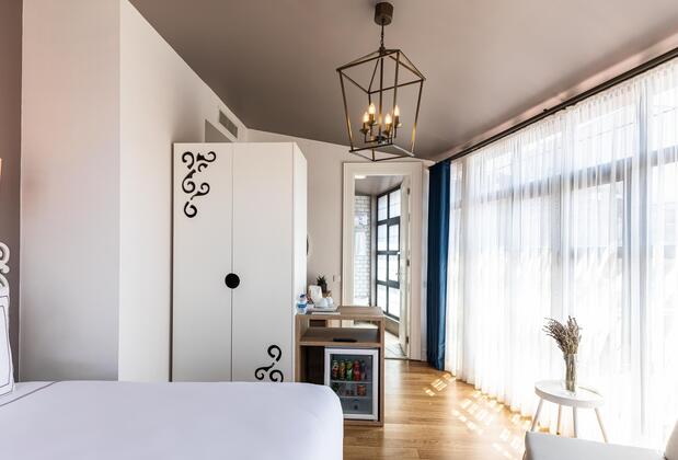 Petros Hotel - Görsel 10