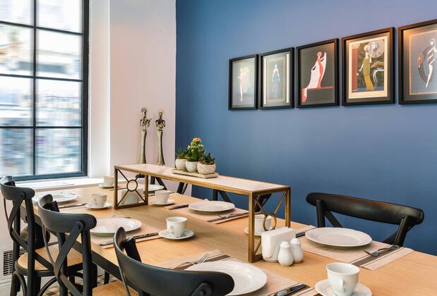 Petros Hotel - Görsel 12