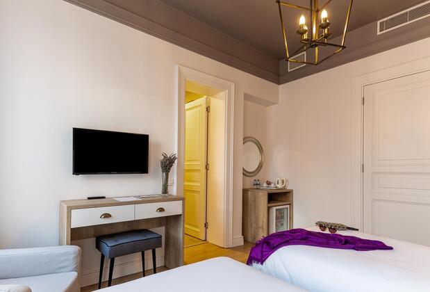 Petros Hotel - Görsel 5