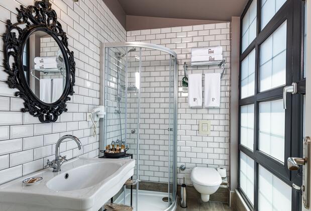 Petros Hotel - Görsel 3