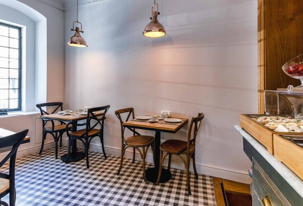 Petros Hotel - Görsel 7