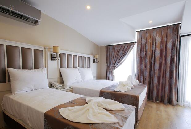 Villa Sweet Hotel - Görsel 28