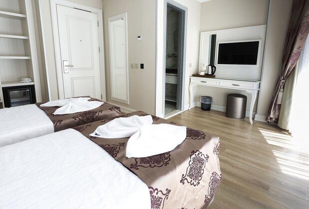 Villa Sweet Hotel - Görsel 15