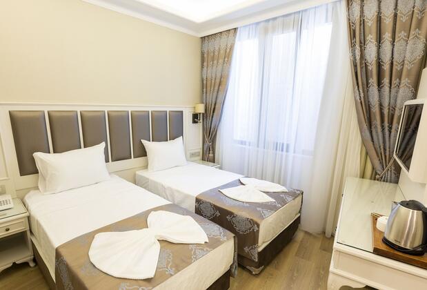 Villa Sweet Hotel - Görsel 18