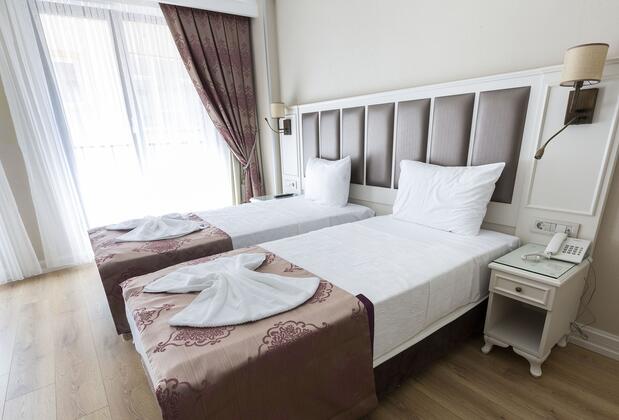 Villa Sweet Hotel - Görsel 19